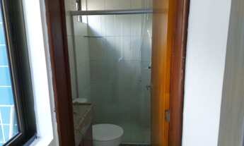 Imagem 6: Apartamento na Rua Helena Freire (principal do Altiplano