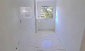 Imagem 6: APARTAMENTO - VILA CURUÇÁ - SP