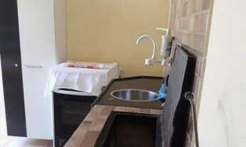 Imagem 3: Casa para venda tem 120 metros quadrados com 2 quartos em Castanheira - Belém - Pará