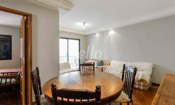 Imagem 4: São Paulo - Apartamento Padrão - Moema