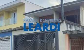 Imagem: SOBRADO - VILA SÔNIA - SP