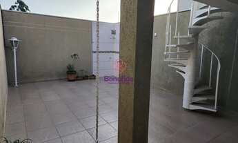 Imagem 7: JUNDIAÍ - Casa Padrão - FAZENDA GRANDE