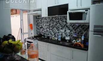 Imagem 5: Santo André - Apartamento Padrão - Vila São Pedro