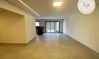 Imagem 2: Casa com 4 suítes à venda, 244 m² por R$ 1.850.000 - Condomínio Reserva da Mata - Vinhedo