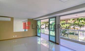 Imagem 3: RIO DE JANEIRO - Apartamento Padrão - Leblon