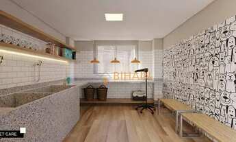 Imagem 4: Apartamento com 2 dormitórios à venda, 72 m² por R$ 829.346,00 - Gutierrez - Belo Horizont