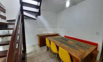 Imagem 2: Cobertura duplex à venda na Prainha