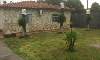 Imagem 4: Chácara à venda, 3 quartos, 3 vagas, Chácara Bela Vista - São José do Rio Preto/SP