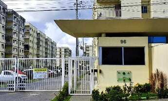 Imagem: Apartamento no Curado II - Residencial Alameda