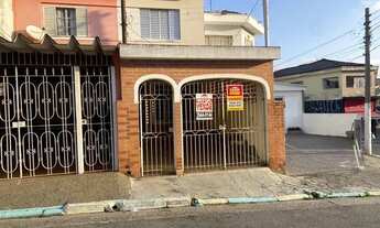 Imagem 6: Sobrado 90m²- Excelente localização, aconchegante e bem conservado