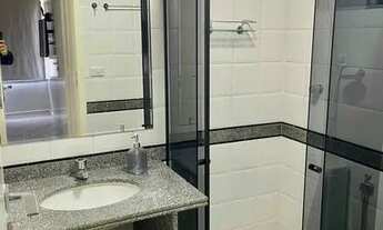 Imagem 6: Cobertura no Jardins ,