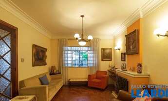 Imagem 3: CASA ASSOBRADADA - VILA OLÍMPIA - SP