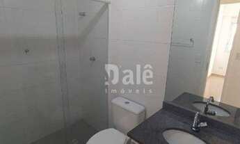 Imagem 5: Apartamento com 2 dormitórios para alugar, 75 m² por R$ 4.195,00/mês - Jardim Aquarius - S