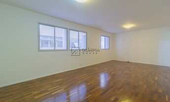 Imagem 3: Venda Apartamento 3 Dormitórios - 144 m² Higienópolis