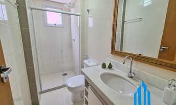 Imagem 6: Apartamento com 2 quartos a venda,85m² -Praia do Morro-Guarapari-ES