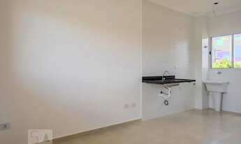 Imagem 4: Apartamento à Venda - Vila Santa Clara, 2 Quartos, 36 m2