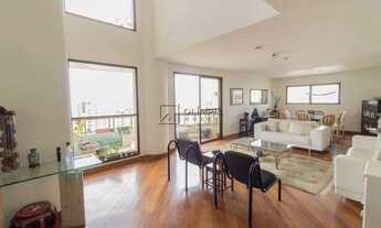 Imagem: Venda Cobertura 4 Dormitórios - 358 m²