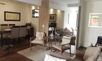 Imagem 2: Apartamento Venda Moema 110 m² 3 Dormitórios