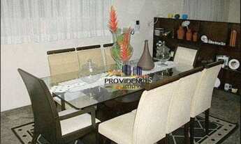 Imagem 5: Sobrado - venda por R$ 1.700.000,00 ou aluguel por R$ 10.000,01/mês - Osvaldo Cruz - São C