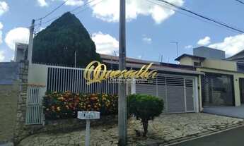 Imagem 3: INDAIATUBA - Casa Padrão - ALTO DA COLINA