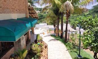 Imagem 2: Casa de 4 quartos no Condomínio Condados da Lagoa - Lagoa Santa/MG