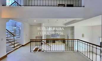 Imagem 4: Casa de condomínio para venda possui 272 metros quadrados com 3 quartos