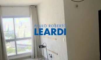 Imagem: APARTAMENTO - JARDIM MARAJOARA - SP