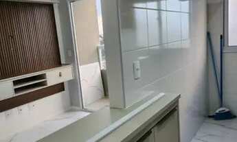 Imagem 6: APARTAMENTO 2/4 COM VARANDA - Salvador - BA