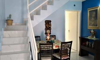 Imagem 4: Cobertura duplex 3 quartos 1 suíte, 2 vagas Parque Prado - Campinas/SP