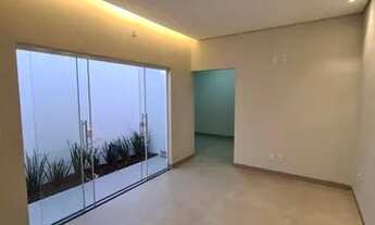 Imagem 6: Térrea para venda tem 155 metros quadrados com 3 quartos em Granada - Uberlândia - MG