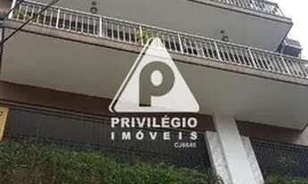 Imagem 2: Apartamento à venda, 3 quartos, 3 vagas, Vila Isabel - RIO DE JANEIRO/RJ