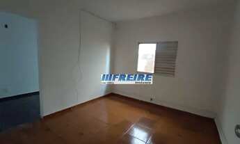 Imagem 5: Casa com 4 dormitórios para alugar por R$ 2.920,00/mês - Olímpico - São Caetano do Sul/SP