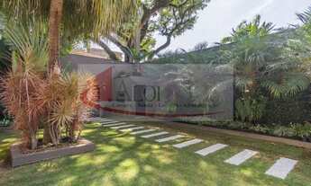 Imagem 6: SOBRADO NA REGIÃO DO PACAEMBU EXCELENTE LOCALIZAÇÃO ÓTIMA SEGURANÇA ÁREA DE TERRENO 606