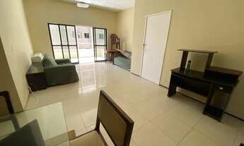 Imagem 4: Apartamento para aluguel tem 130 metros quadrados com 2 quartos em Aldeota - Fortaleza - C