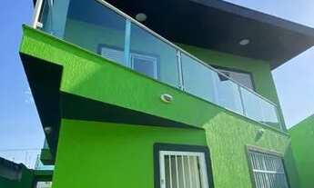 Imagem 2: Oportunidade!! Sobrado com piscina!! 5 dorms