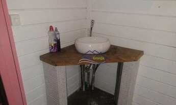 Imagem 7: GRANJA VIANA - GRANJA VIANA II GLEBAS 4 E 5