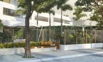 Imagem 2: GN- Tamarineira, 2qts/1 suíte, sala e cozinha gourmet integradas, vista panorâmica. Última