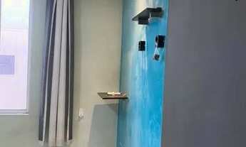 Imagem 3: Ideal samambaia no 3 andar escada bloco 26 peço caução