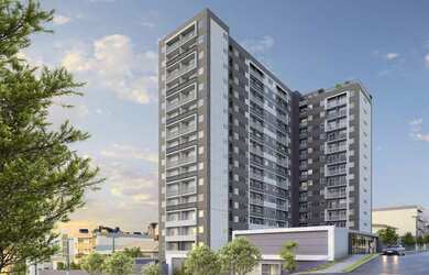 Imagem 6: Apartamento para venda possui 25 m² com 1 dormitório Butantã UPS - São Paulo - SP