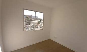 Imagem 6: Apartamento para aluguel com 60 metros quadrados com 2 quartos em Graça - Belo Horizonte