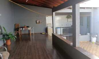 Imagem 3: Casa a venda Sidrolândia