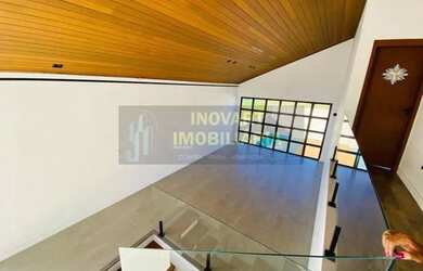 Imagem 6: FCOD 520 Casa de condomínio para venda tem 360 metros quadrados com 3 quartos