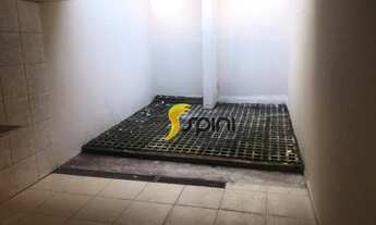 Imagem 4: Casa com 1 dormitório para alugar, 65 m² por R$ 800,00/mês - Jardim Colina - Uberlândia/MG