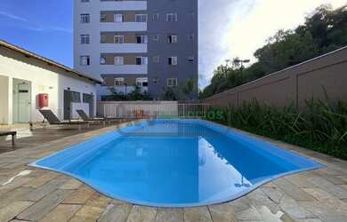 Imagem 4: )(- Linda cobertura com 3 quartos em Estrela Sul