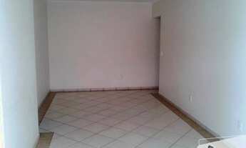 Imagem: Apartamento à Venda no Condomínio Cerro