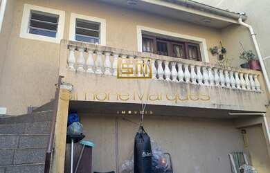 Imagem 2: SãO PAULO - Casa Padrão - Água Fria