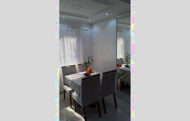 Imagem 7: Casa dos sonhos em Realengo com 2 Quartos em condomínio