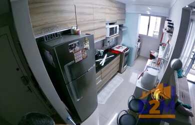 Imagem 2: Residencial - Padroeira