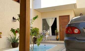 Imagem 4: Casa Duplex à Venda com 3 suítes na Praia do Morro - Guarapari-ES