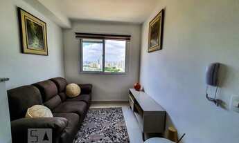 Imagem: Apartamento à Venda - Liberdade, 1 Quarto